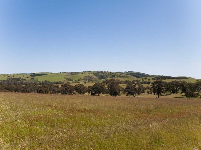 2016 Signal Flat Road Finniss Street, Ashbourne SA 5157