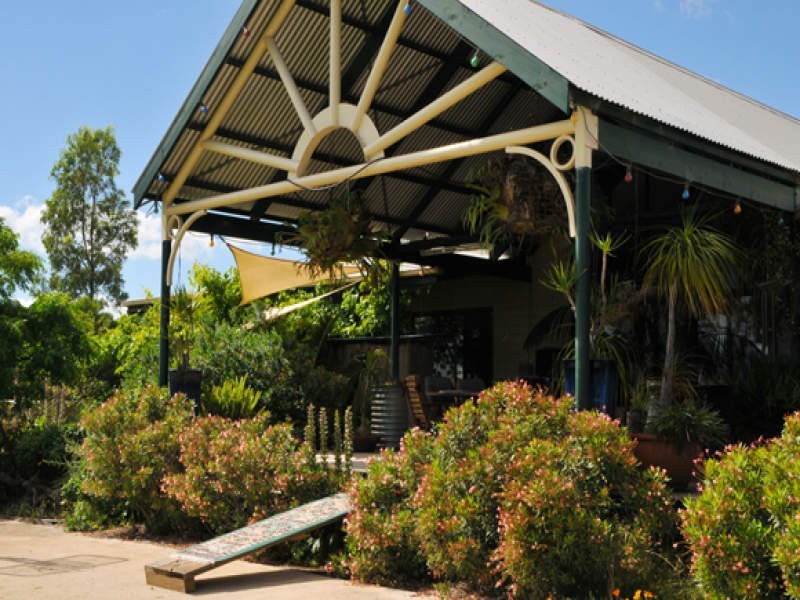 1 Bowhill Road, Mannum SA 5238