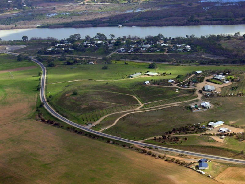 1 Bowhill Road, Mannum SA 5238