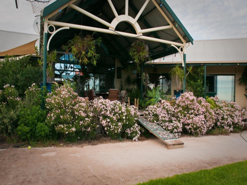 1 Bowhill Road, Mannum SA 5238