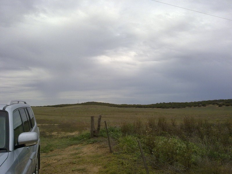 1 Blackets Road, Parrakie SA 5301