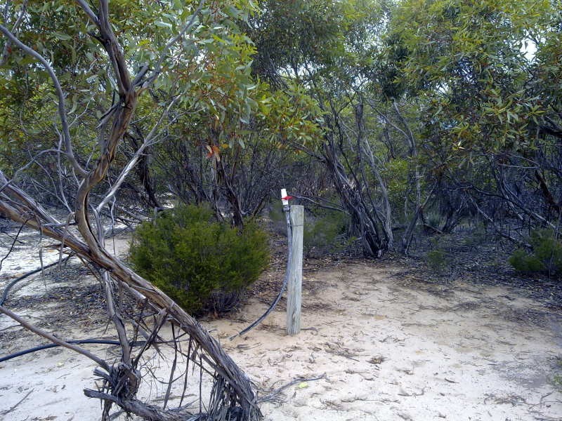 1 Blackets Road, Parrakie SA 5301