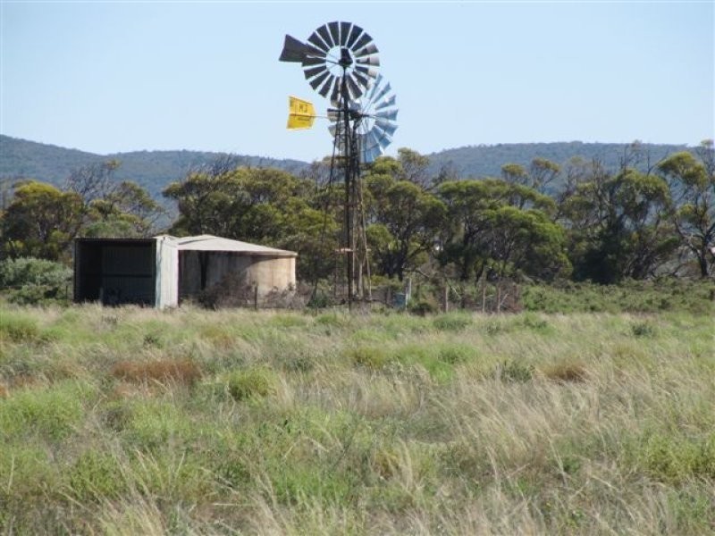 1 Tonkin Road, Cowell SA 5602