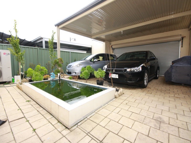 26 Franklin Avenue, Mawson Lakes SA 5095