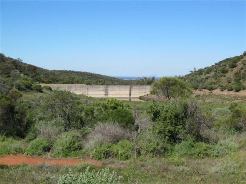 1 Tonkin Road, Cowell SA 5602