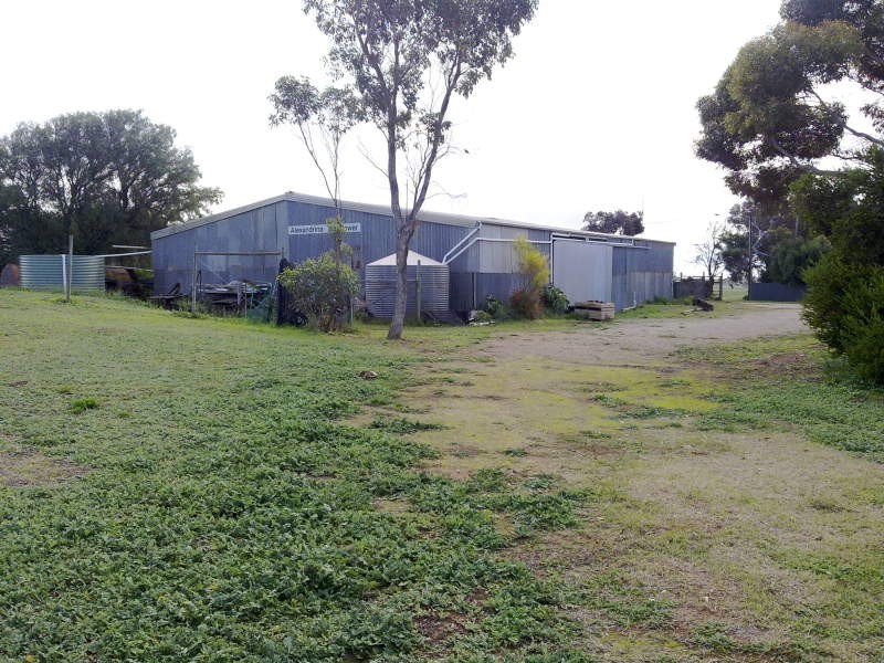 45 Washpool Road, Tailem Bend SA 5259