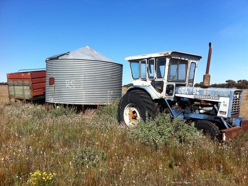 L301 Rock N Roll Road, Bowhill SA 5238