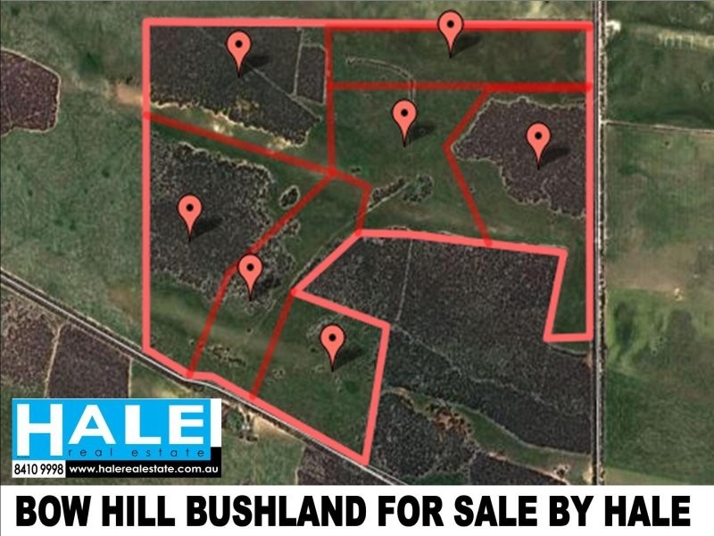 L301 Rock N Roll Road, Bowhill SA 5238