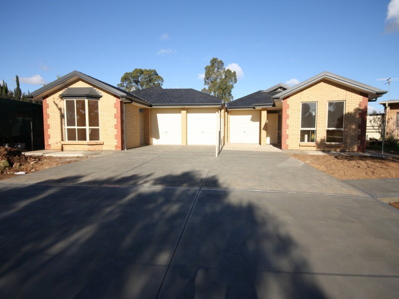 47 Dudley cresent Street, Mansfield Park SA 5012