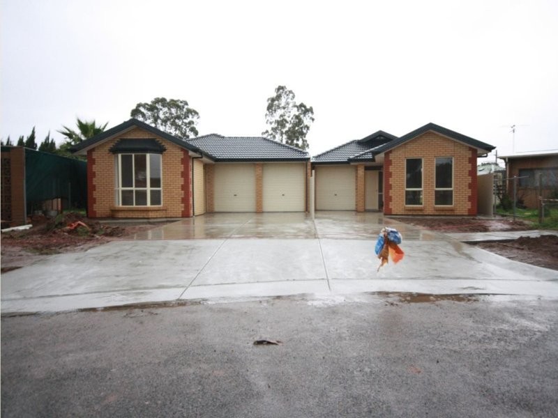 47 Dudley cresent Street, Mansfield Park SA 5012