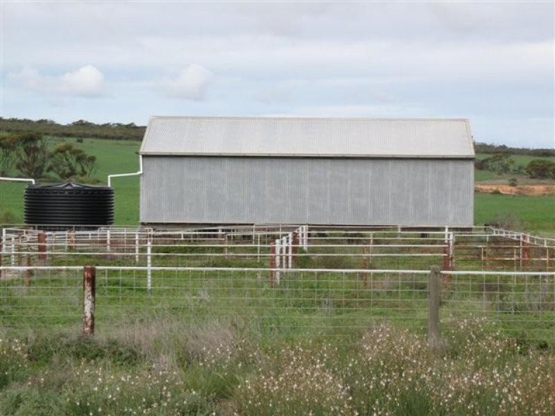 1 Scenic Highway, Cowell SA 5602