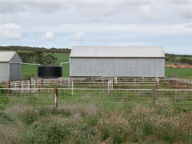 1 Scenic Highway, Cowell SA 5602