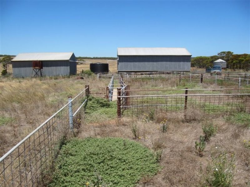 1 Scenic Highway, Cowell SA 5602