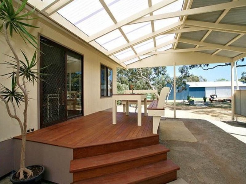 11 Stevens Road, Currency Creek SA 5214