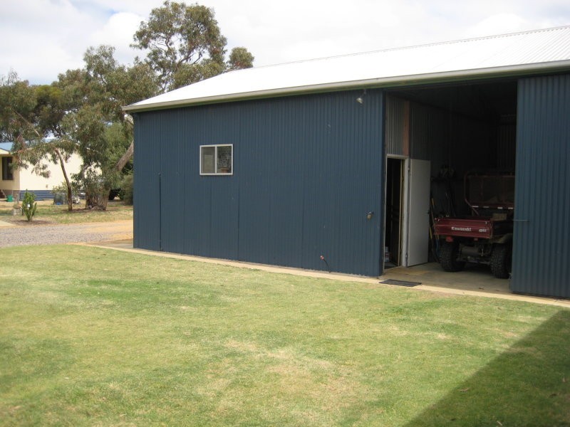 11 Stevens Road, Currency Creek SA 5214