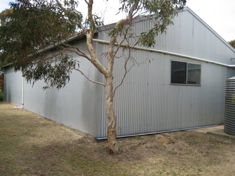 11 Stevens Road, Currency Creek SA 5214