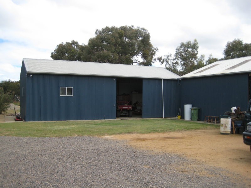 11 Stevens Road, Currency Creek SA 5214