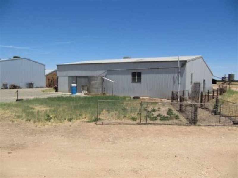 1 Cnr Pascoe Road & Palkagee Road, Lock SA 5633