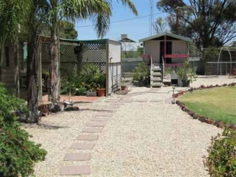 1 Cnr Pascoe Road & Palkagee Road, Lock SA 5633