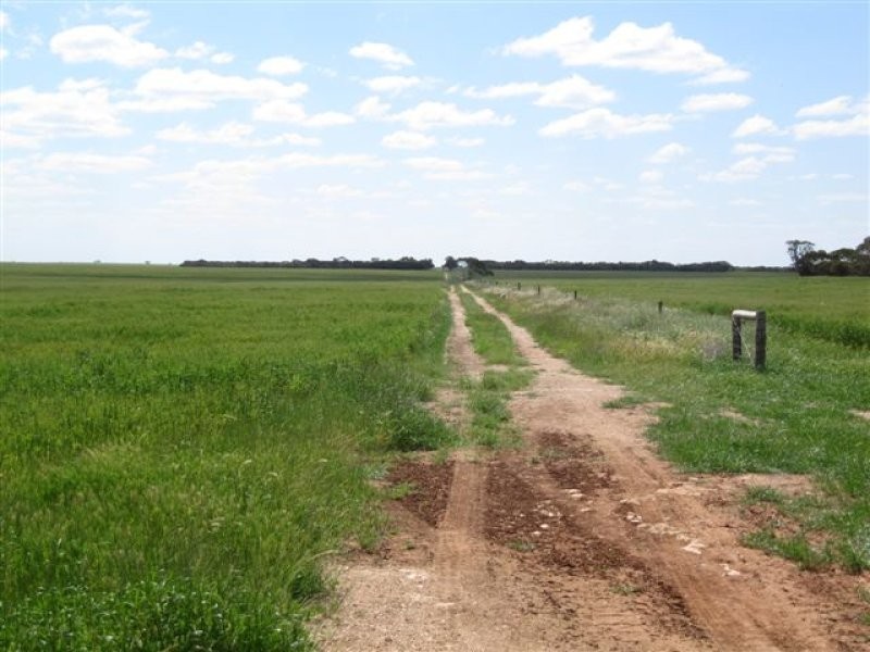 1 Barwell Road, Lock SA 5633