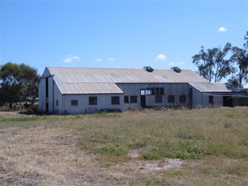 1 Barwell Road, Lock SA 5633