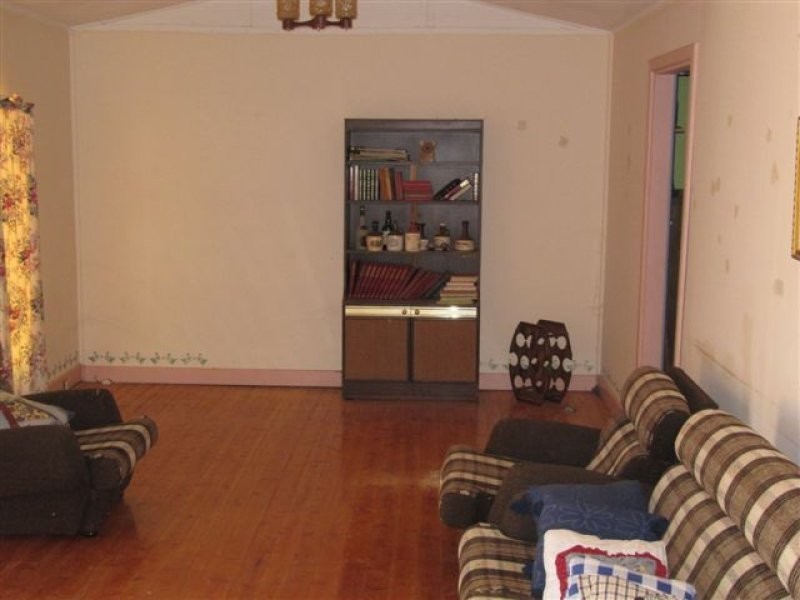 1 Barwell Road, Lock SA 5633