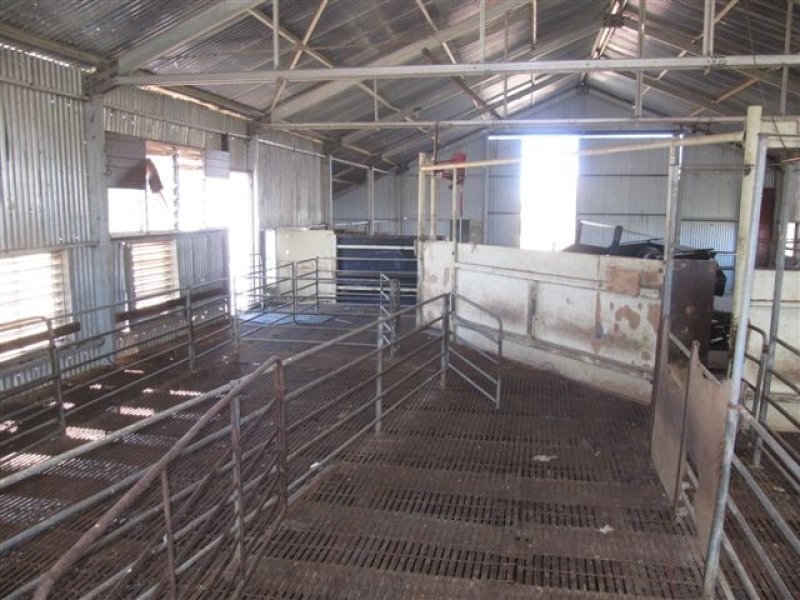 1 Barwell Road, Lock SA 5633