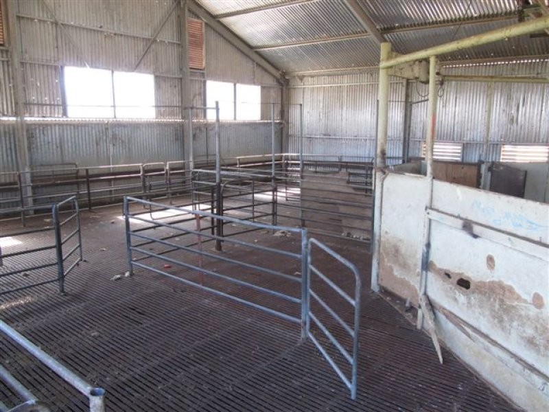 1 Barwell Road, Lock SA 5633