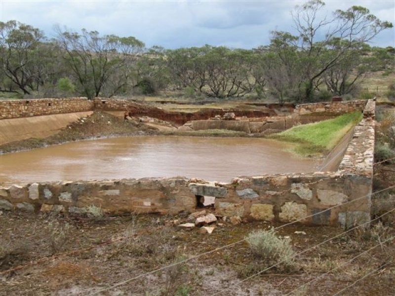 1 Pollies Plain Road, Cowell SA 5602