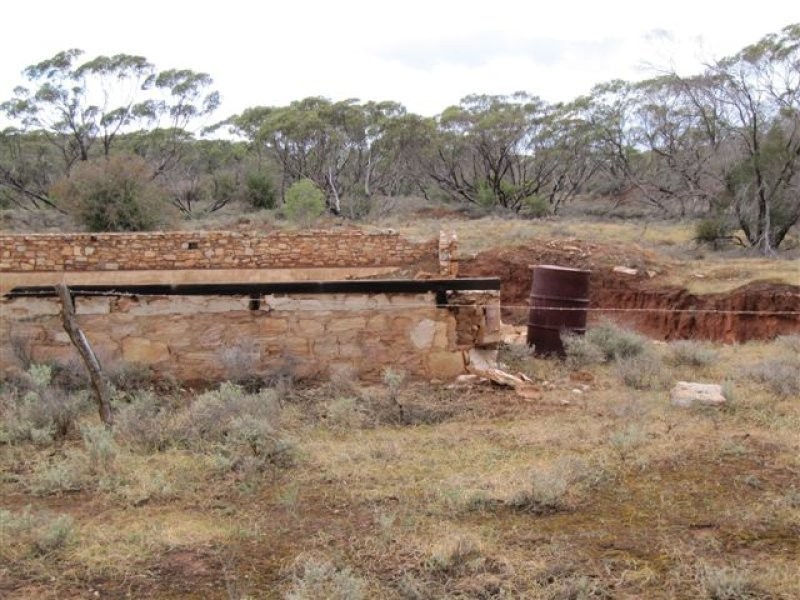 1 Pollies Plain Road, Cowell SA 5602