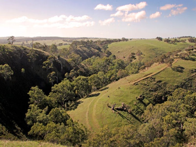 L1 Signal Flat Road, Ashbourne SA 5157