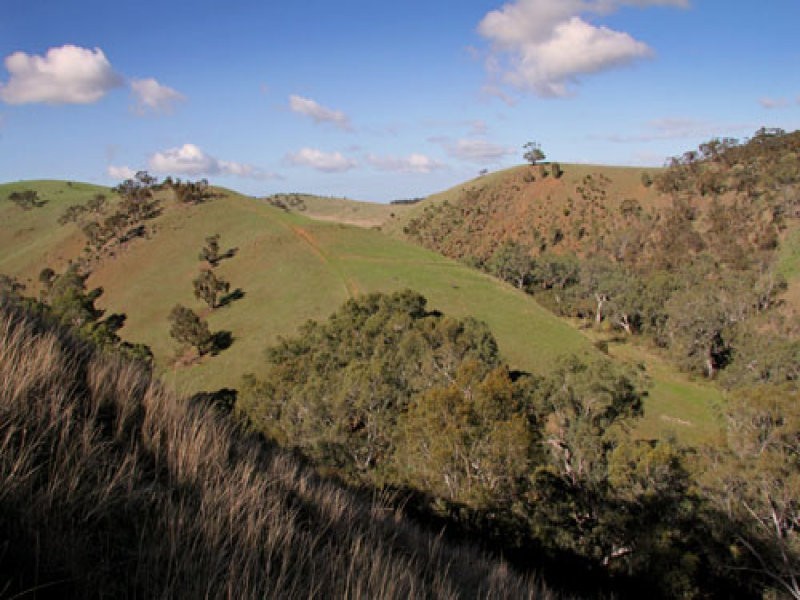 L1 Signal Flat Road, Ashbourne SA 5157