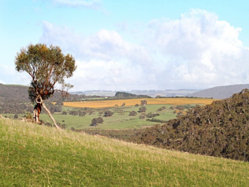 L1 Signal Flat Road, Ashbourne SA 5157