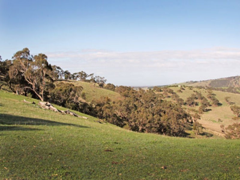 L1 Signal Flat Road, Ashbourne SA 5157