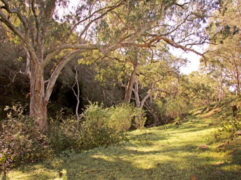 L1 Signal Flat Road, Ashbourne SA 5157