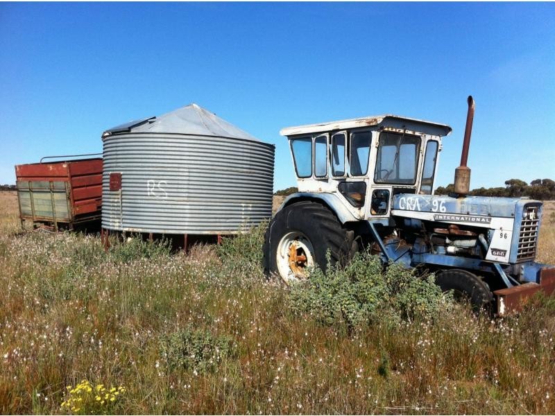 Lot 306 Rock N Roll Road, Bowhill SA 5238