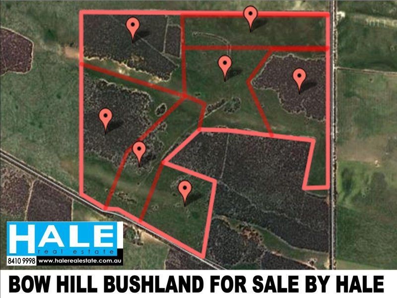 Lot 306 Rock N Roll Road, Bowhill SA 5238