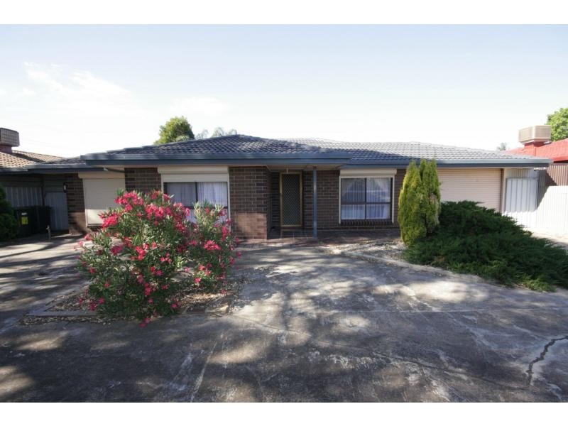 207 Shepherdson Street, Parafield Gardens SA 5107