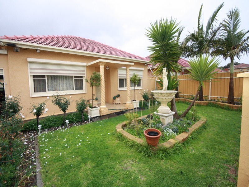 26 Waller Street, Mansfield Park SA 5012