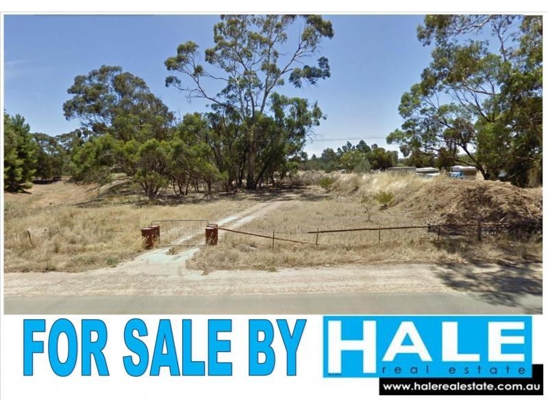 L352 Sturt Highway, Nuriootpa SA 5355