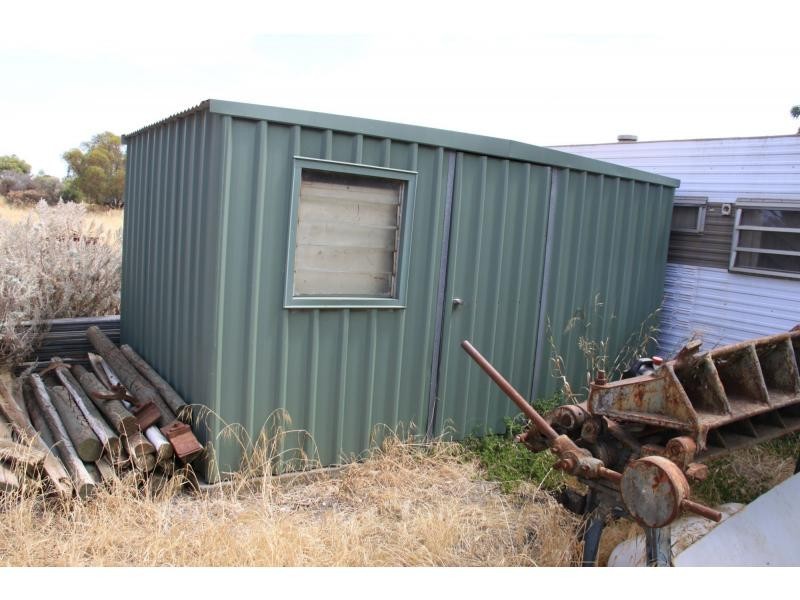 L352 Sturt Highway, Nuriootpa SA 5355