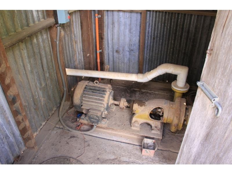 L352 Sturt Highway, Nuriootpa SA 5355