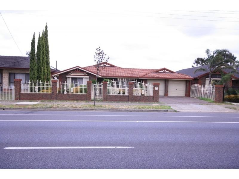 531 Salisbury Highway, Parafield Gardens SA 5107