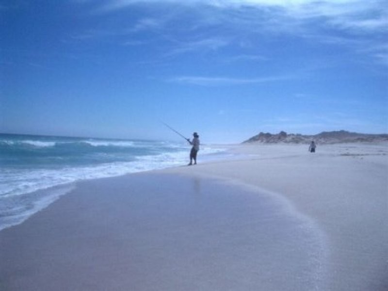 Sec 1 Government Road, Bookabie SA 5690