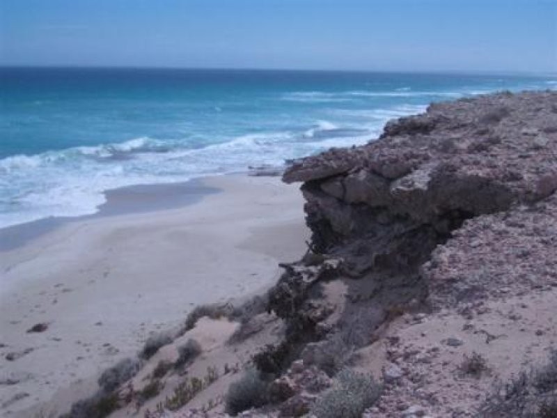 Sec 1 Government Road, Bookabie SA 5690