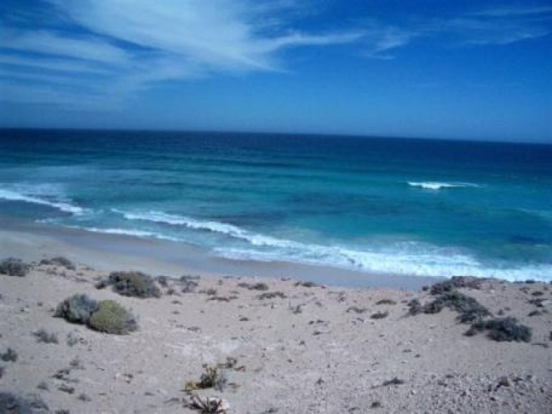 Sec 1 Government Road, Bookabie SA 5690