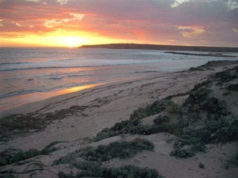 Sec 1 Government Road, Bookabie SA 5690