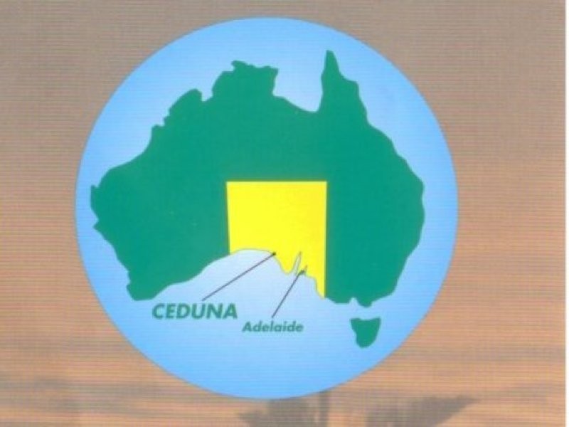 Sec 1 Government Road, Bookabie SA 5690