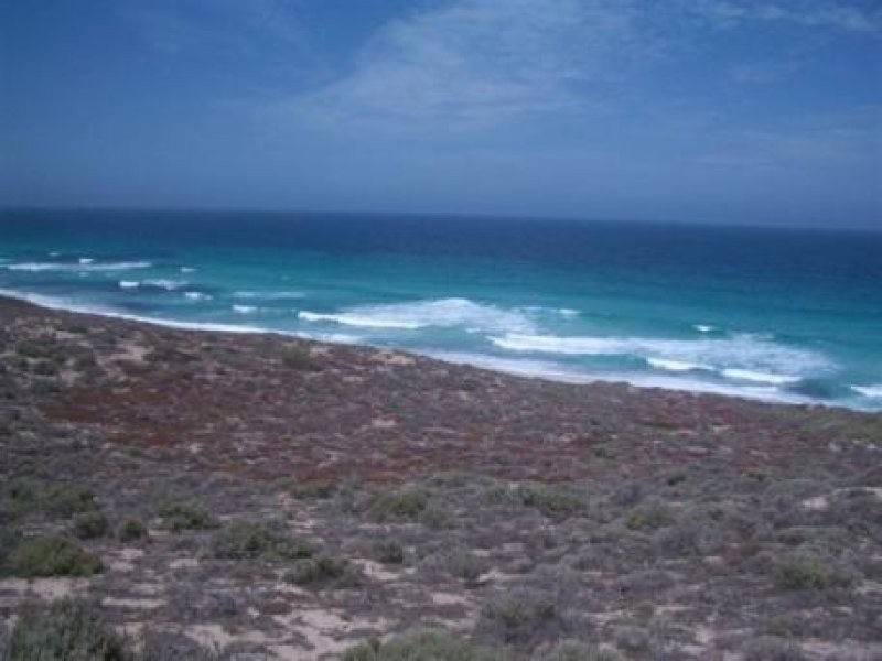 Sec 1 Government Road, Bookabie SA 5690