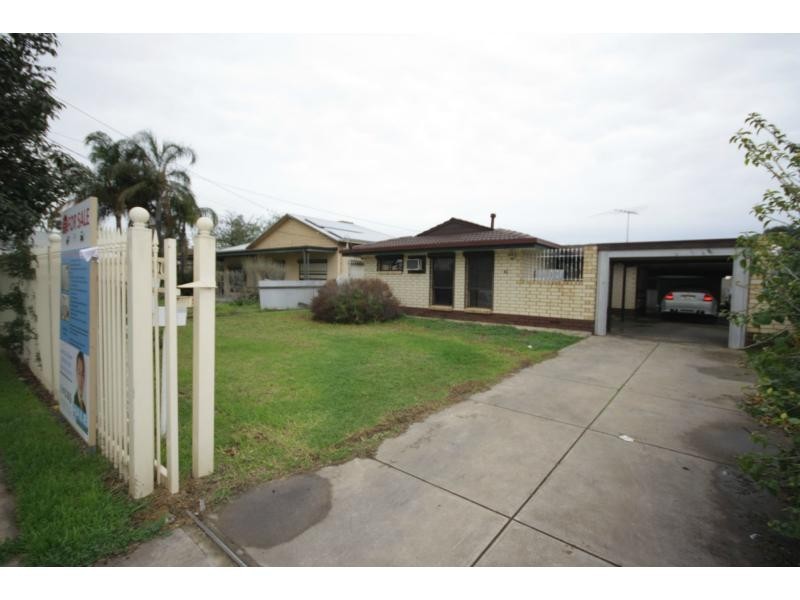 82 Alicia Street, Athol Park SA 5012